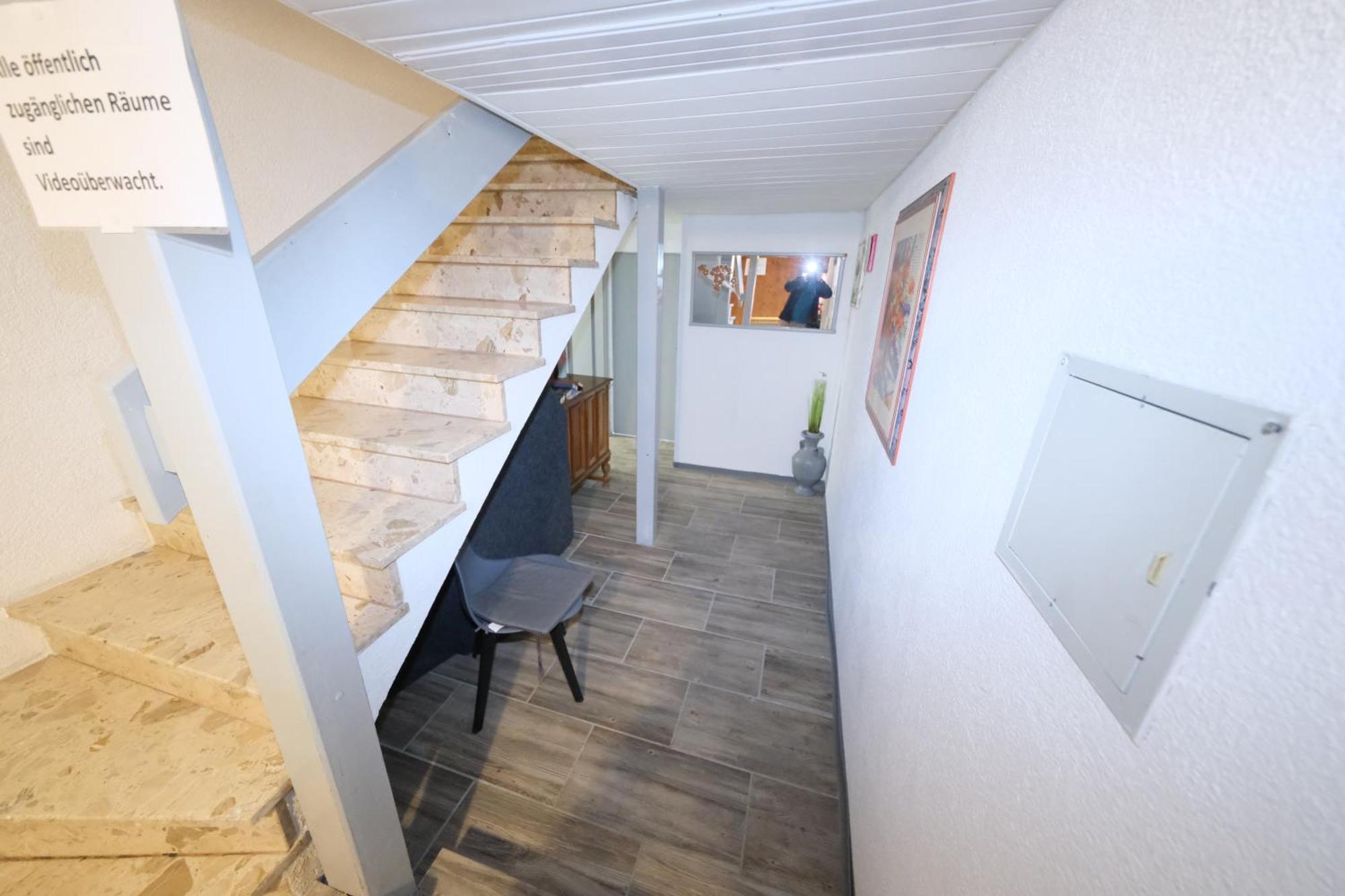 B Und B Titisee Hotel Sonnenmatte Nahe Badeparadies Экстерьер фото