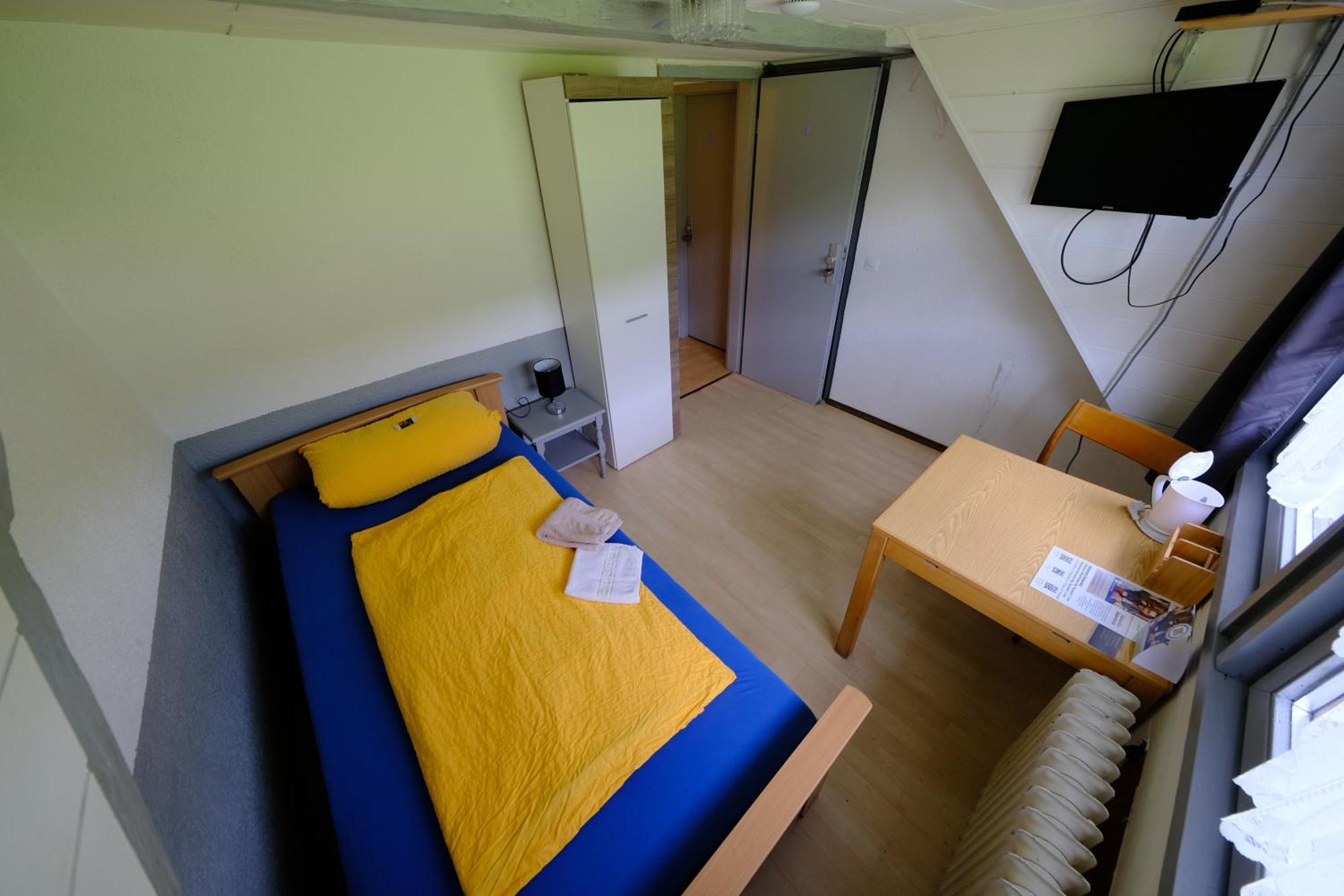 B Und B Titisee Hotel Sonnenmatte Nahe Badeparadies Экстерьер фото
