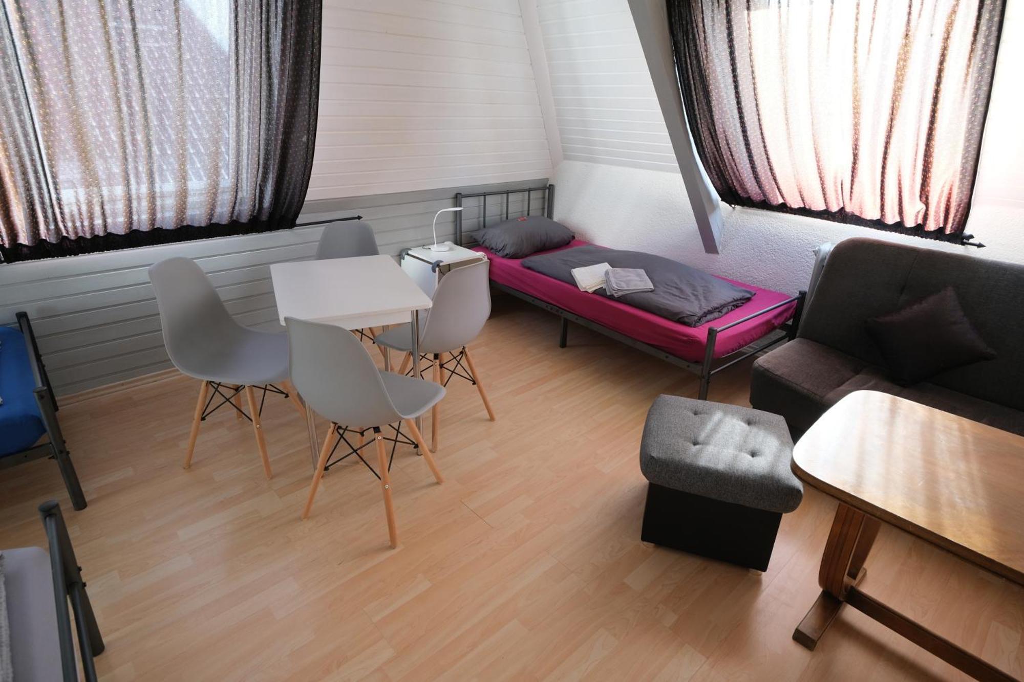 B Und B Titisee Hotel Sonnenmatte Nahe Badeparadies Экстерьер фото
