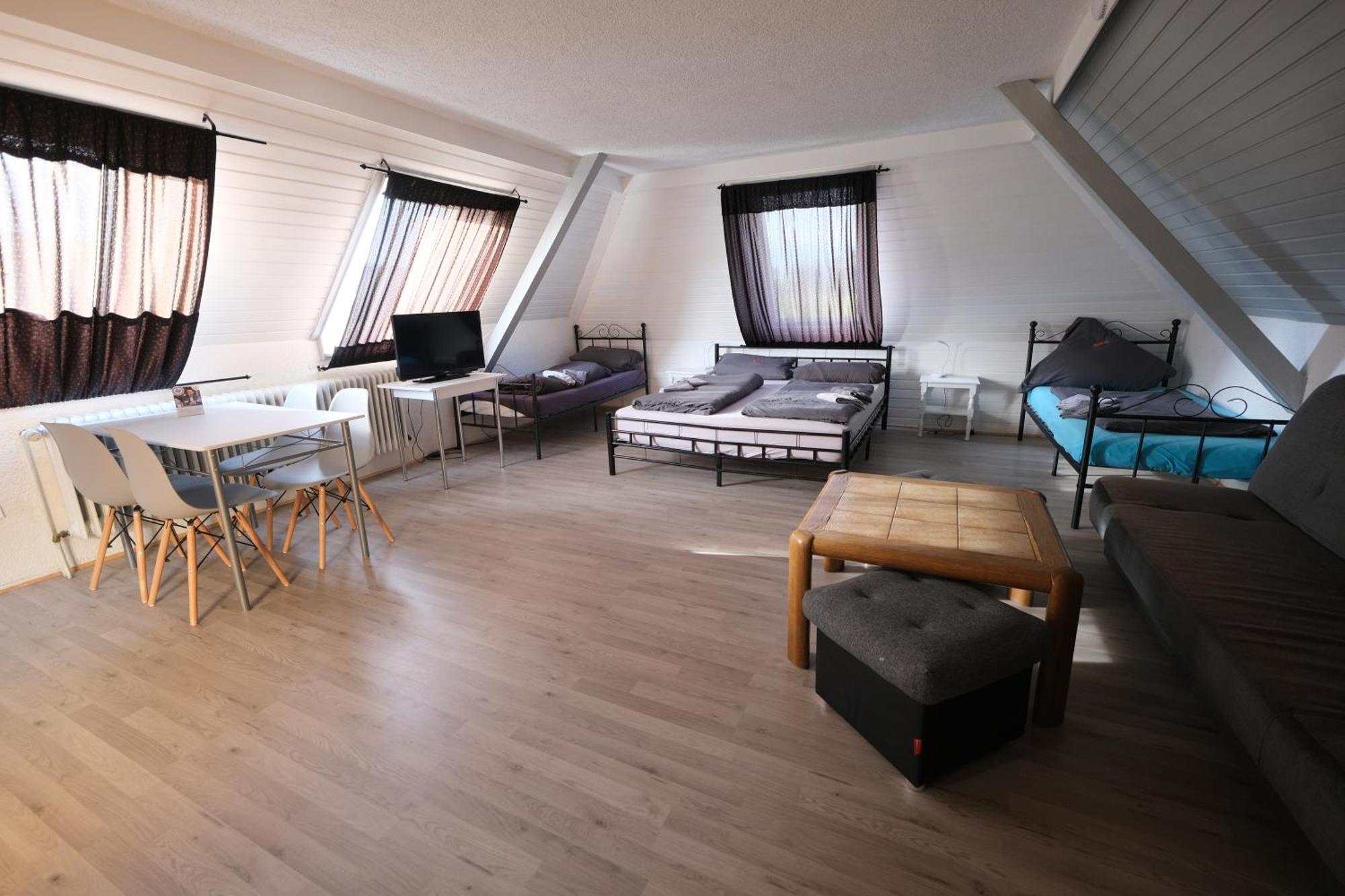 B Und B Titisee Hotel Sonnenmatte Nahe Badeparadies Экстерьер фото